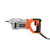 Ponorný vibrátor do betonu 1300W, Kraft&Dele KD10855