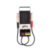 Tester akumulátorů analogový 6/12V 200-1000A, Kraft&Dele KD5675