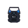 Automobilový kompresor 12V 84W s digitálním manometrem a LED osvětlením, Geko G01264