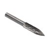 595 5040 frez do wiertarki hartmetal 12mm do oczyszczania i kalibracji otworu 3