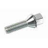 Šroub na kola M12x1,5 kuželový, délka závitu 35 mm, klíč 17, Invento 561-5034