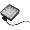 Pracovní LED svítilna MINI 30W, Kraft&Dele KD3486