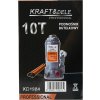 Zvedák hydraulický sloupkový 10t, Kraft&Dele KD1984