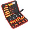 zestaw narzedzi izolowanych 11 elementow kd5970
