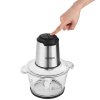 rozdrabniacz elektryczny do miesa i warzyw 2l kd4120