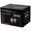 mikser kuchenny reczny z misa 1000w 45l kd4141