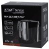 mikser reczny kuchenny 1000w kd4142