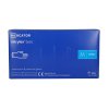 920 rd30105003 r kawiczki nitrylowe niebieskie nitrylex basic dark blue rozmiar m op.100 szt. mercator 4