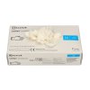 920 rd11257003 r kawiczki lateksowe pudrowane mercator santex powdered op.100 szt rozmiar m 6
