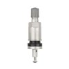 TPMS ventil hliníkový pro snímač Schrader, Invento 562-3908