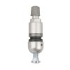 TPMS ventil hliníkový pro snímač Beru/Huf, Invento 562-3902
