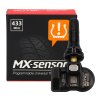 TPMS senzor Autel Europa 433 MHz MX-Sens s pryžovým ventilem, Invento 562-3511
