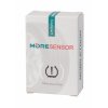 TPMS senzor Mobiletron Europa USA 433/315 MHz MoreSensor Compact s hliníkovým ventilem, Invento 562-3680