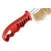 595 4550 szczotka druciana mosi na z plastikowym uchwytem 2
