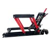 Hydraulický zvedák na motorku, čtyřkolku 680kg, Invento INVTJ11