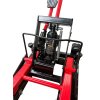 Hydraulický zvedák na motorku, čtyřkolku 680kg, Invento INVTJ11