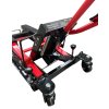 Hydraulický zvedák na motorku, čtyřkolku 680kg, Invento INVTJ11