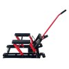 Hydraulický zvedák na motorku, čtyřkolku 680kg, Invento INVTJ11