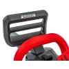 Akumulátorová řetězová pila, 2x AKU 21V, RED Technic RTPAK0124