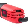 Mini přímá bruska 1500W s příslušenstvím, RED Technic RTSTR0040