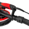 Bruska na sádrokarton 1800W, LED 360°, RED Technic RTSDG0135