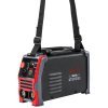 Invertorová svářečka MMA IGBT 140A, RED Technic RTSIT0153