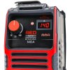 Invertorová svářečka MMA IGBT 140A, RED Technic RTSIT0153
