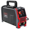 Invertorová svářečka MMA IGBT 140A, RED Technic RTSIT0153