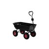 wozek ogrodowy transportowy 75l 300kg kd3127