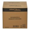 spawarka inwertorowa mma tiglift pulse 330a kd3430