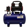 kompresor bezolejowy 24l 1390w 220lmin kd2128