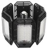 lampa garazowa sufitowa skladana led 180w 6500k 18500lm kd3484