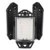 lampa warsztatowa led sufitowa skladana 80w 8500lm kd3483