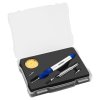 mini palnik gazowy w etui kd1792