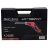 noz termiczny 250w kd5355