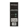 akumulatorowy wyciskacz do masy 21v 2500mah kd5482