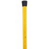 tyczka rozporowa do poziomicy laserowej 300 cm kd10759