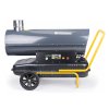 Naftové topidlo s termostatem 65kW PM-NAG-65MK, Powermat PM1143