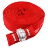 Hasičská hadice se spojkami 2" 30m, RED Technic RTWS0068