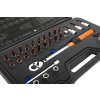 klucz dynamometryczny 14 525nm zestaw 32el kd11394