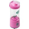 blender akumulatorowy usc c 380ml 2x3000mah