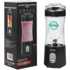 blender akumulatorowy usc c 380ml 2x3000mah kd4170