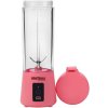 blender akumulatorowy usc c 400ml 2x3000mah kd4173