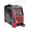 Svářečka MIG MAG MMA TIG LIFT 200A, RED Technic RTMSTF0002
