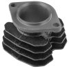 Válec pro kompresor Powermat PM-KO-50T-V2, Powermat PM-KO-50T-V2-CY