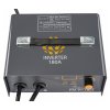 Invertorová nabíječka s funkcí startu 12/24V 180A PM-PI-180T, Powermat PM1246