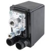 Tlakový spínač pro kompresory Powermat PM-KO-100T, PM-KO-150T, PM-KO-200T, Powermat PM-KO-100T-150T-200T-230/400V-WY