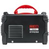 Invertorová nabíječka a startovací zdroj 12V/24V, RED Technic RTPI0168