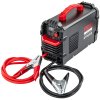 Invertorová nabíječka a startovací zdroj 12V/24V, RED Technic RTPI0169