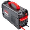 Invertorová nabíječka a startovací zdroj 12V/24V, RED Technic RTPI0169